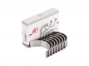 Вкладыши шатунные STD Nissan SR18/SR20 UM 30BES0204000 UNITED MOTORS PRO