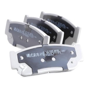 KIA SORENTO (2003>)/ SSANG YONG KYRON (2005>) PPS02AF JAPAN PARTS GROUP