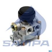 Ускорительный клапан 09428001 SAMPA