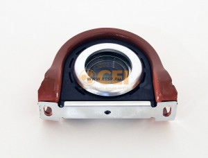 Подшипник подвесной D=70 H=85 RVI Premium/Magnum/Kerax 284127 CEI