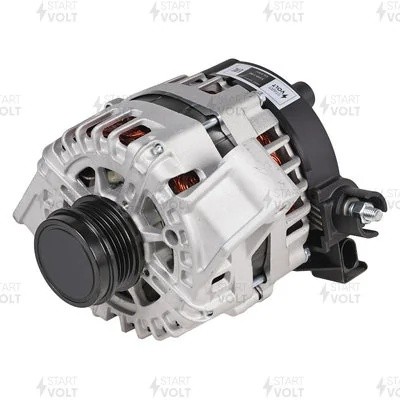 Генератор для а/м Ford Focus III (11-) 2.0i 150A (LG 1003) LG 1003 START VOLT