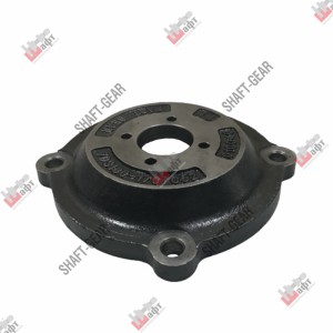 Крышка КПП 7DS1801707052 SHAFT