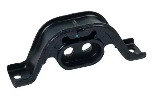 подушка заднего дифференциала!\ Toyota Sprinter Carib AE114 4WD 95-02 Z13662 ZENTPARTS