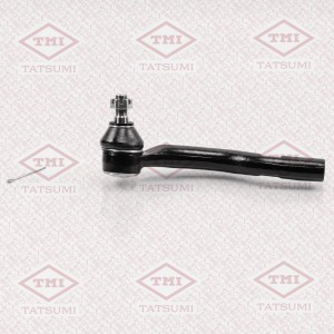 MITSUBISHI PAJERO/MONTERO (2007>) TEC1718R TATSUMI