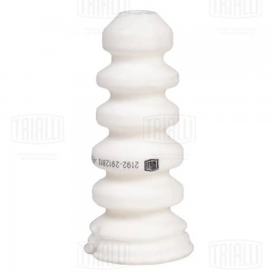 Отбойник стойки для а/м ВАЗ 1118 задней (1 шт.) "TRIALLI" (пенополиуретан) BC0187 TRIALLI