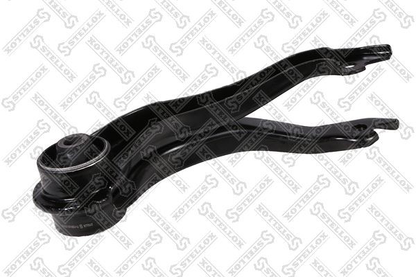 подушка КПП!\ VW T4 2.5/2.8/2.4D 96 7111351SX 71-11351-SX STELLOX