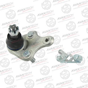 Опора шаровая Avantech Заменён на арт. ABJ0136 ABJ0140 AVANTECH