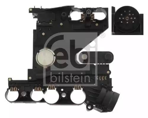 Блок управления MERCEDES C (W203),E (W211,W212) АКПП FEBI 32342 FEBI BILSTEIN