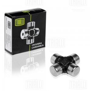 Крестовина Toyota Corolla E120 (00-) рулевая (16x40) (CC 910) CC 910 TRIALLI