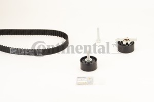 Ремень ГРМ GREAT WALL Hover H5 CONTITECH CT1159K1 CONTITECH