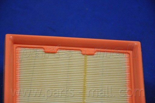 Фильтр воздушный NISSAN QASHQAI/X-TRAIL 2.0 07-  PAE-006 PAE006 PMC PARTS MALL