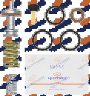 РМК влагоотделителя RK03033 YUMAK