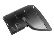 дефлектор воздушный! угловой левый \MB Actros 1 8715271SX STELLOX