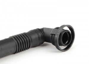 патрубок вентиляции картерных газов!\ BMW E46/E39/E60/E65/E83/E53 95> 11 61 1 432 559 BMW