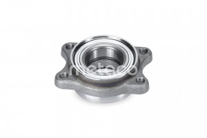 AUDI A6/8 97> передний/ задний 5100070 METACO