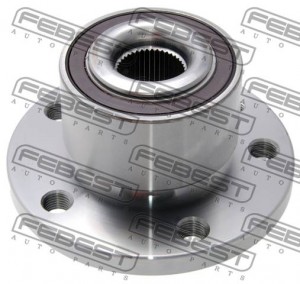 Ступица 2782-S80MF 2782-S80MF FEBEST