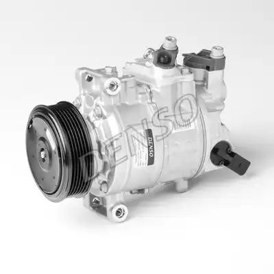 Компрессор AUDI A4 Avant кондиционера DENSO DCP02041 DENSO