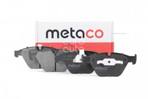 BMW 3-СЕРИЯ (2005>) 3000484 METACO