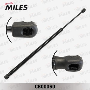 Упор газовый капота RENAULT DUSTER CB00060 CB00060 MILES
