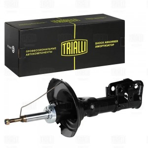 Амортизатор для а/м Honda CR-V (01-) (стойка) пер. лев. (AG 23159) AG23159 TRIALLI