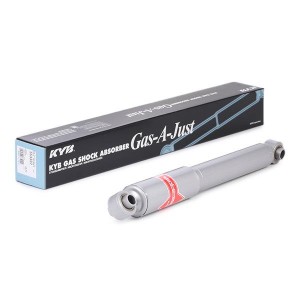 амортизатор задний газовый!\ MB Vito 2.2CDi/3.2 03> 553337 KAYABA