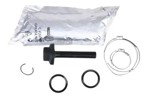 ШРУС наружный к-кт! 22551\ Audi 80 1.6-2.3 86-98 Z21539 ZENTPARTS