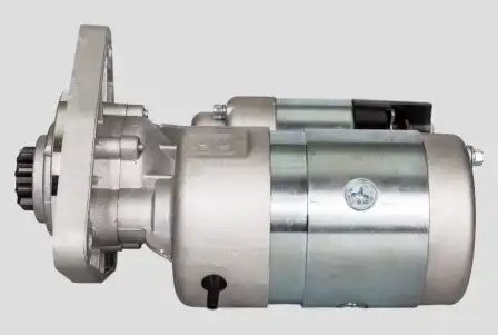 Стартер ЗИЛ-5301 (24В/3,5кВт) АВТОМАГНАТ 7402370801 AVTOMAGNAT