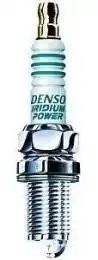Заменен на IW20 Свеча зажигания (Iridium Power) IW20#4 IW204 DENSO