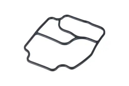прокладка корпуса масляного фильтра!\ BMW E34/36/46/36/60/53/83/85 2.0-3.0i M50/ Z17628 ZENTPARTS