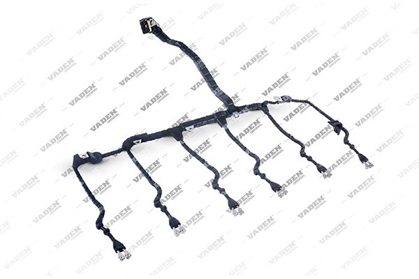 Жгут проводов MAN дв.D2876 форсунок VADEN 0102140 VADEN