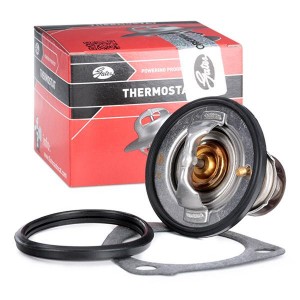 Термостат MITSUBISHI Lancer NISSAN Almera TOYOTA Camry GATES TH31282G1 GATES