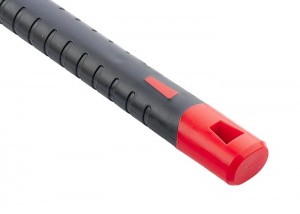 Кувалда 5.0кг фибергласовая обрезиненная ручка MATRIX 10924 MATRIX