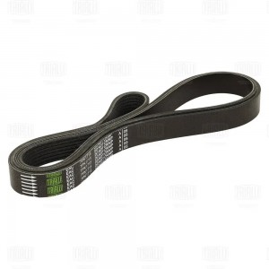 Ремень приводной Honda Accord (08-) 2.4i [K24Z3] (7PK1715) 7PK1715 TRIALLI