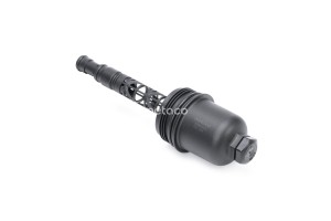 MERCEDES BENZ C207 E-COUPE (2009>) Крышка корпуса с центрирующим штоком 1200015 METACO