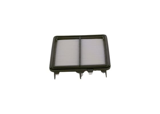 фильтр воздушный!\ Honda Insight 1.3 Hybrid 09> F 026 400 224 BOSCH