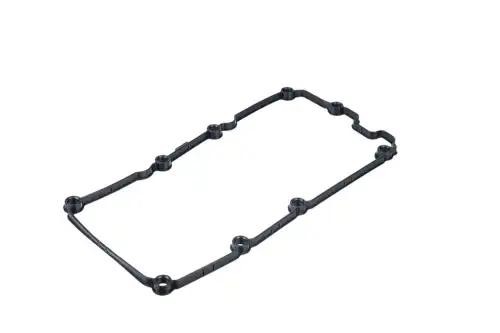 прокладка клапанной крышки! Audi A6, VW Phaeton/Touareg 3.0TDi V6 24V 05> Z18582 ZENTPARTS