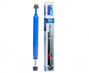 Амортизатор задний BMW X1 (E84)(09-15) 25119GU 25119GU FINWHALE