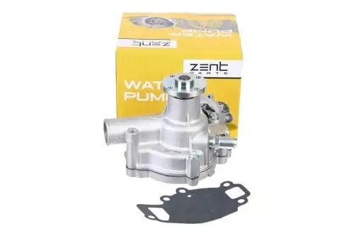 помпа!\ ГАЗ 3110/3302 дв. ЗМЗ 402 Z14717 ZENTPARTS