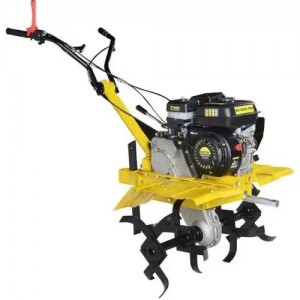 Мотокультиватор 7.8 л.с., скор.4/2, ширина обработки 85см, бак 3.6л HUTER 70542 HUTER
