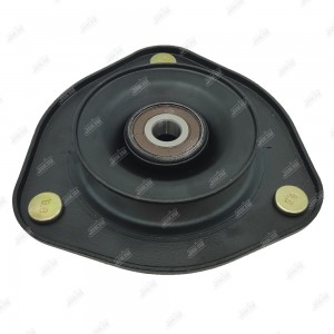 опора амортизатора переднего!\ Mitsubishi Colt/Lancer 1.3-2.0 96-97 MS23014 JIKIU