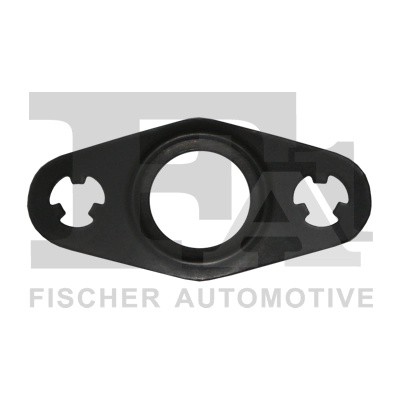Прокладка маслоподачи турбины D-15,5, d-6x38 FA1 412-505 412505 FISCHER