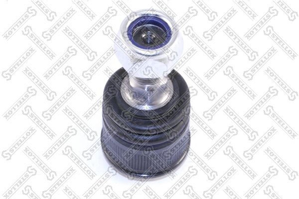 опора шаровая внутренняя!\ MB W220/C215/W211 all 98> 52-04118-SX STELLOX