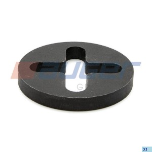 шайба! привода топливного насоса поводок D48.5mm MB Actros/Axor OM501/502 95352 AUGER