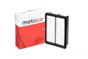 Фильтр воздушный NISSAN Qashqai (13-),X-Trail (T32R) (14-) METACO 1000409 METACO