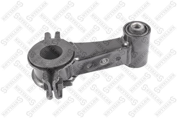 тяга стабилизатора переднего правая!\ MB W163 98-05 56-00213-SX STELLOX