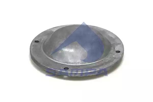 Крышка ступицы 158*40*125 DAF CF65/75/85/XF95/105 050285 SAMPA