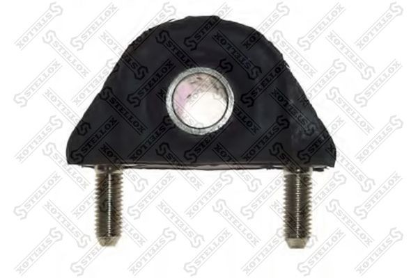 сайлентблок зад.балки!\ Opel Vectra B 96-01 74-21767-SX STELLOX