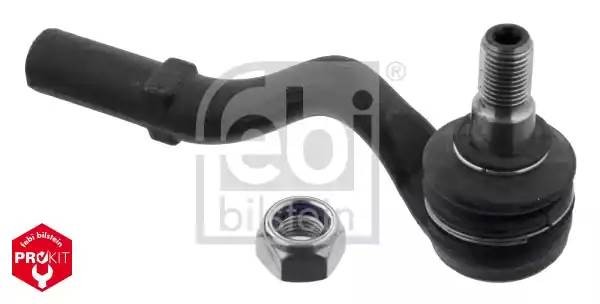 Наконечник рулевой тяги MERCEDES E (W210) наружный правый FEBI 11960 FEBI BILSTEIN