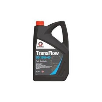 COMMA 10W40 TransFlow UD (5L) масло мотор! полусACEA E6/E7/E9,API CK-4,MB 228.51 TFUD5L COMMA