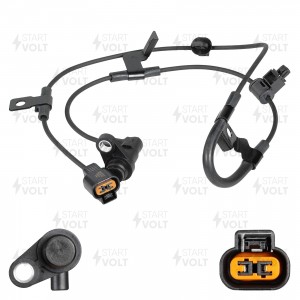 Датчик ABS задний левый VS-ABS 1107 START VOLT